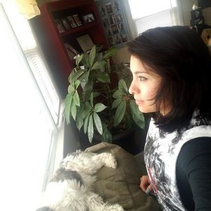 Meet your Posher, Marta